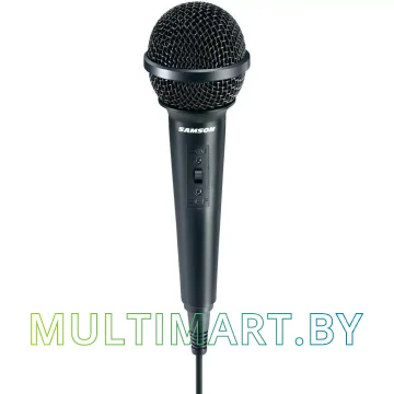 Микрофон Samson R10S